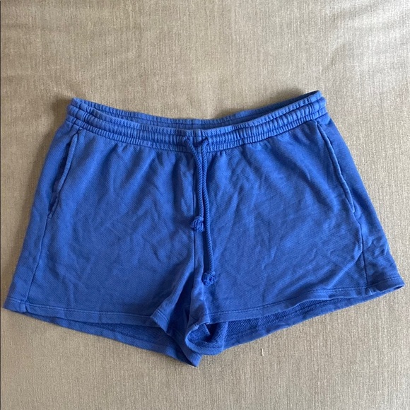 Universal Thread Mid-Rise Pull-On Shorts Cotton Modal Blend Size M - Picture 2 of 7